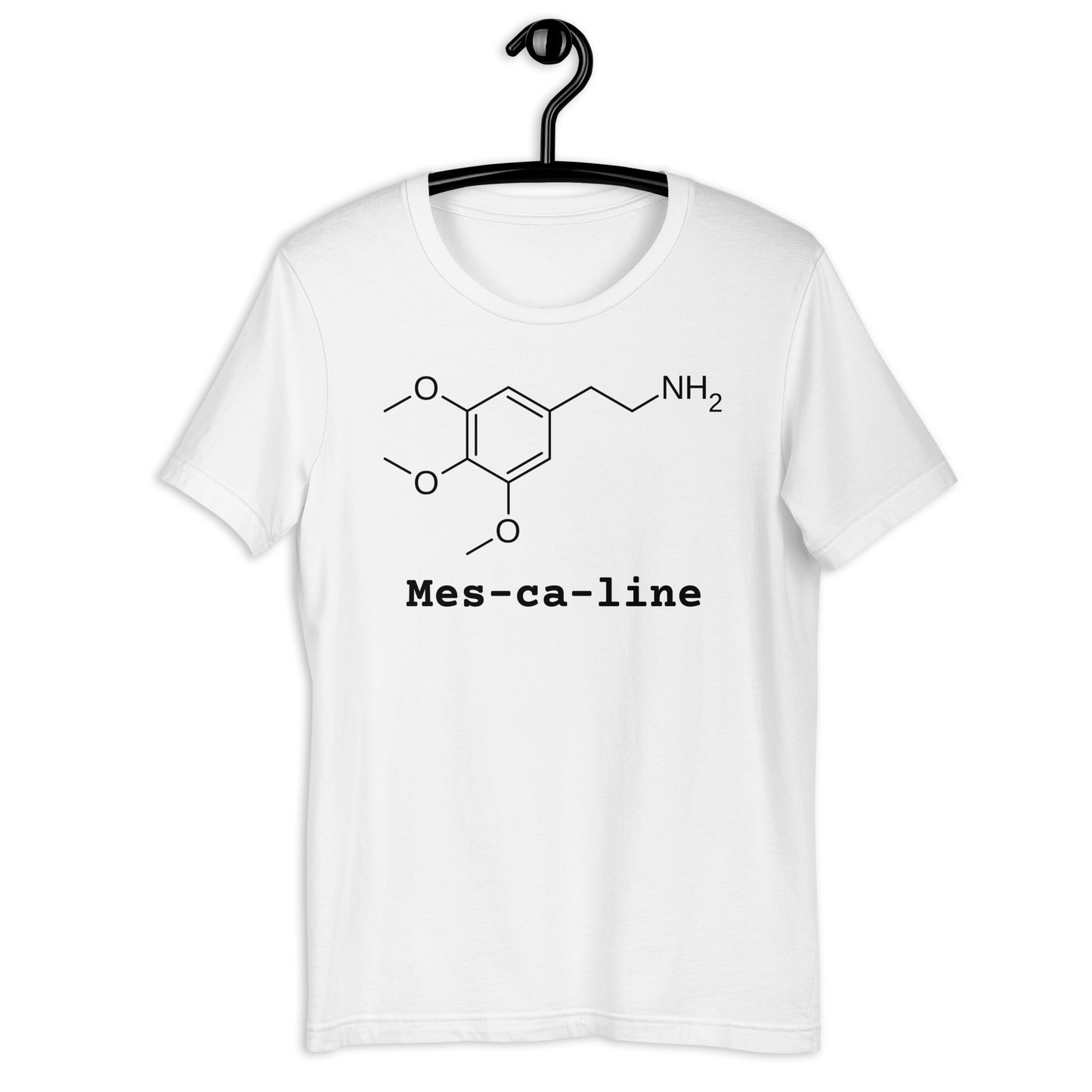 Mescaline t-shirt (light)