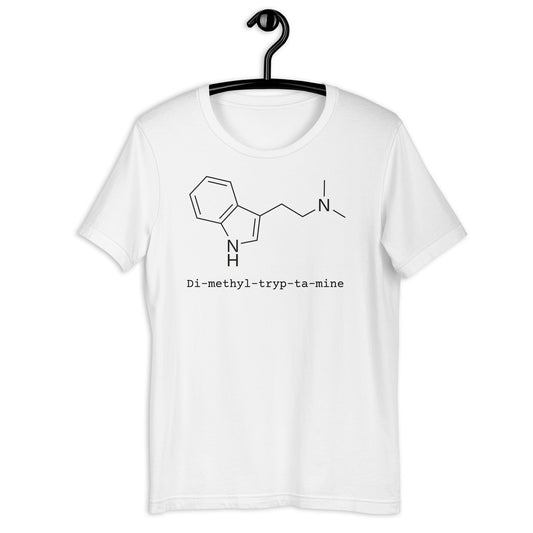 DMT t-shirt (light)