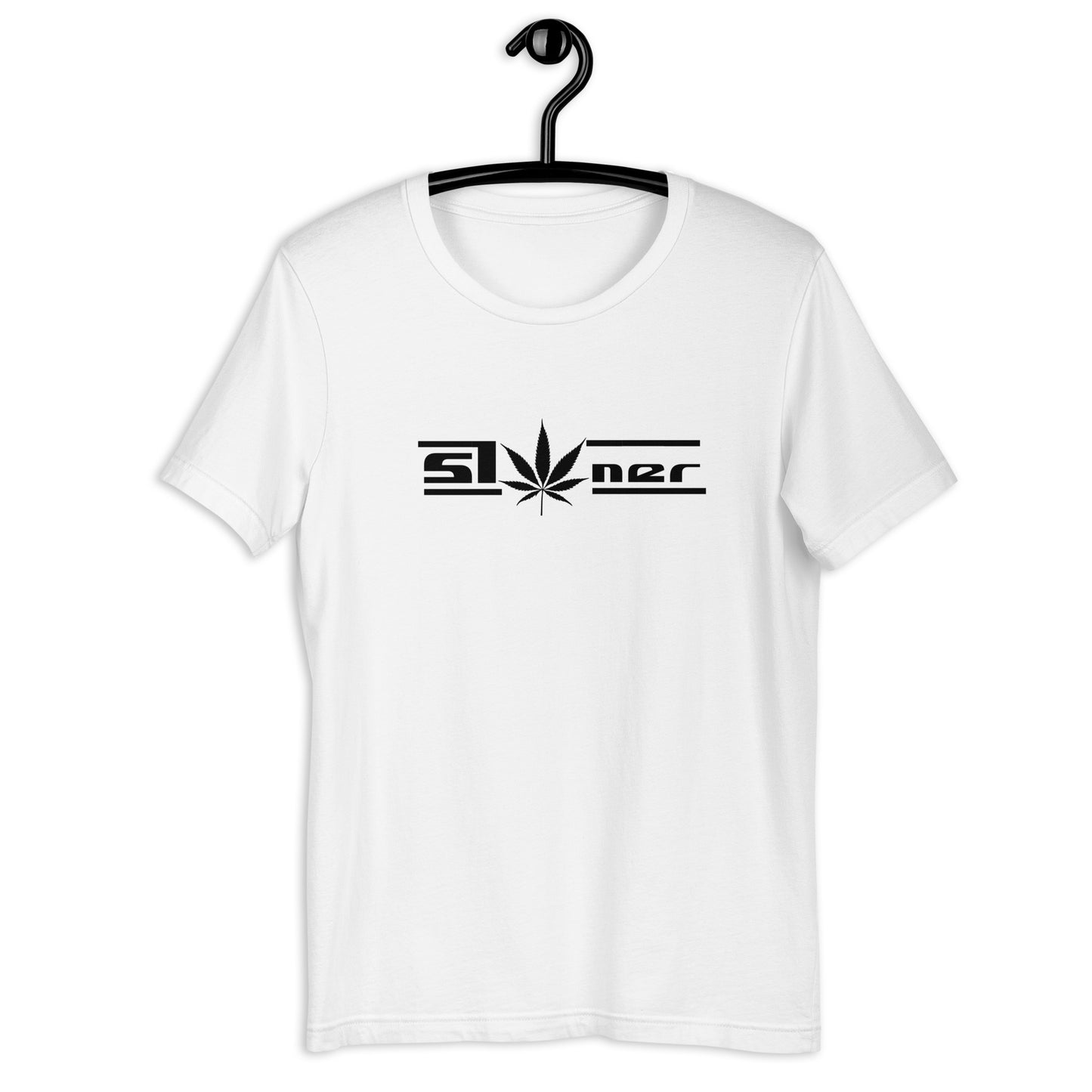 Stoner t-shirt (light)