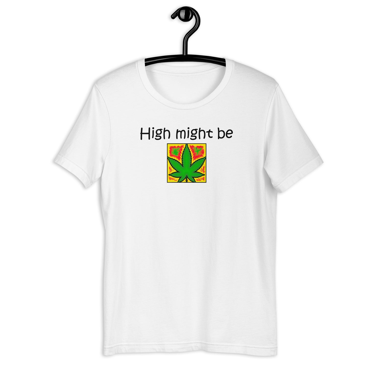 High might be t-shirt (light)