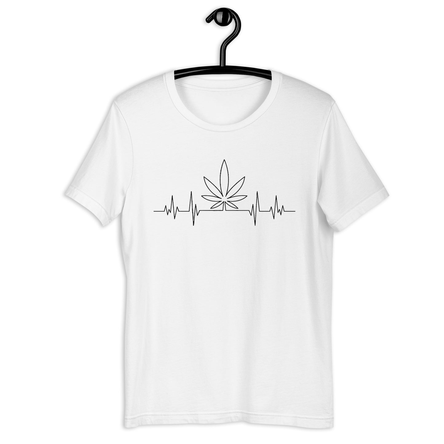 CannaBeat t-shirt (light)