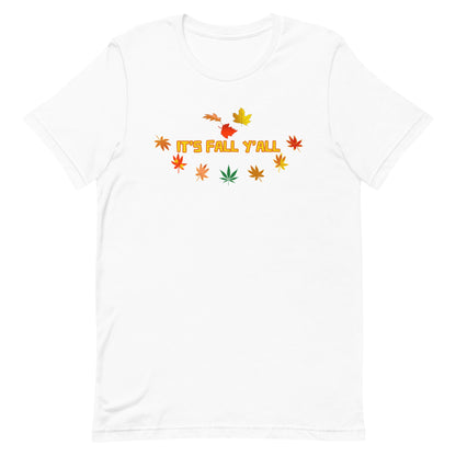 Fall Yall t-shirt