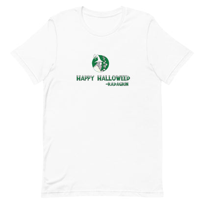 Radagrin Halloweed t-shirt